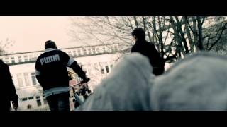 General Knas - Flyg Lilla Fågel [Officiell Video]