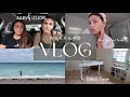 Weekend Vlog Skin Care Products Office Tour Lessons Learned The HARD Way New Computer