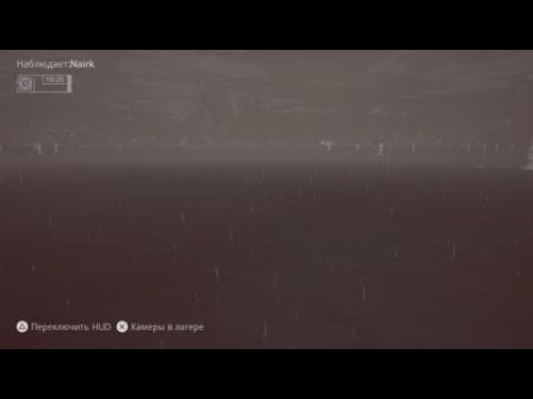 Friday the 13th: The Game  - How play Ratek clan (Sakiey Nairk)