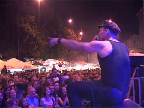 MAKI AMAJLIJA BEND - Sve jos mirise na nju