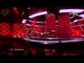 Eurovision HDTV - Nelly Ciobanu - Hora Din ...