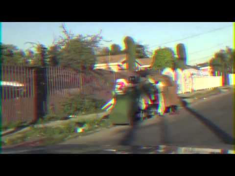 SKINNY LOW - RIDE (OFFICIAL MASH-UP VIDEO)