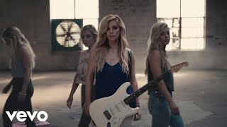 Lindsay Ell - I Don’t Trust Myself (With Loving You) [Official Video]