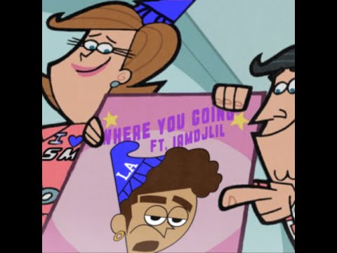 SmackBeats X IamDjLil - WYG ( Jersey Club Mix )