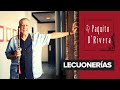 Paquito D'Rivera plays "Lecuonerías"