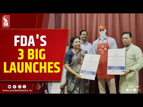 FDA to Train Street Food Vendors in Hygiene and Food Safety