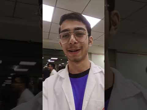 White coat #saksham1067 #neet#doctor #iitd #iitjee #moyivation #jee#iit #jee