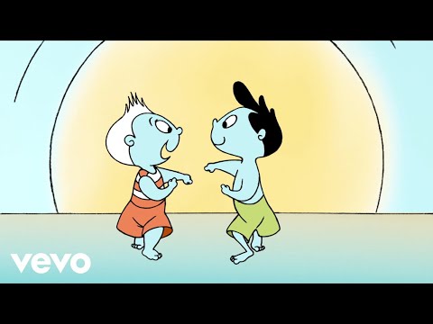 Piccolo Coro dell'Antoniano - Io più te fa noi (Cartoon)