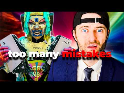 It's Time PlayStation Started To Worry...