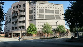 VOY PARA LA CARCEL DE ATLANTA!!!