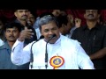 5th Vishwakarma Jayanthyothsava Speech By Siddaramaiah Chief Minister Of Karnataka