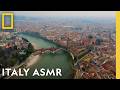 Stanley Tucci's Italy: Ultimate Cinematic Travel & ASMR Escape | Tucci in Italy | Nat Geo