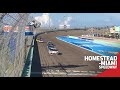 Burton wins Xfinity Series race, three-wide battle for the checkered at Miami | NASCAR
