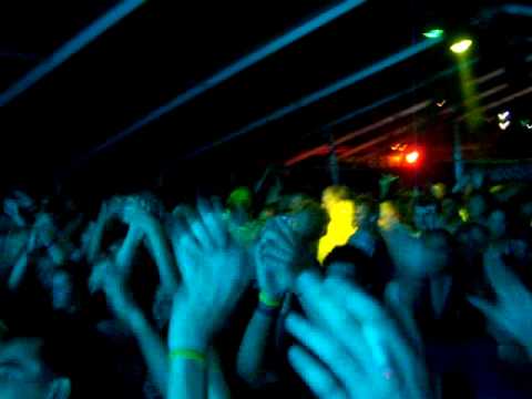 Super You&Me 2009-09-20 @ BLM9 - Laidback Luke pt. 1