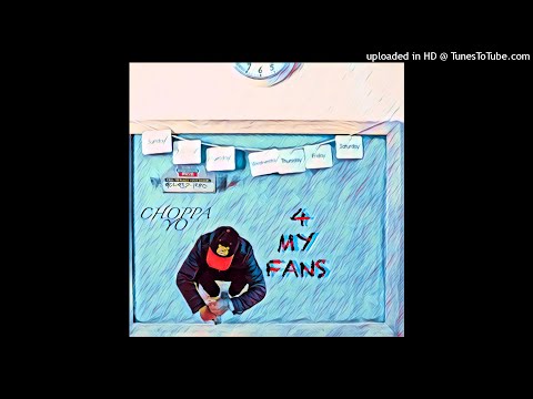 Choppa Yo x CMB Waldo - CMB Freestyle 2 [4 My Fans] {2Wap}