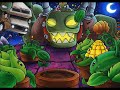 Plants VS Zombies Dr Zomboss Theme Music