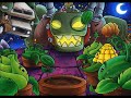 Plants VS Zombies Dr.Zomboss Theme Music