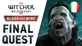 Trailer Final Quest