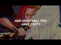 Bastille - Icarus (LYRICS)