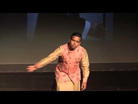 Comedy Routine by Preetesh Shrivastava