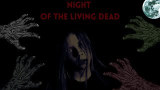 Falling Star's Night Of The Living Dead (2021) | Official Trailer #1