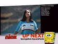 Nickelodeon Split Screen Credits September 8 2010 Fanmade