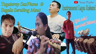 Download lagu Lagu Rohani 2023 (SAXPHONE & SERULING) Instrument_ AGAVE MUSIK SIDIKALANG official audio mp3 Download lagu Lagu Rohani 2023 (SAXPHONE & SERULING) Instrument_ AGAVE MUSIK SIDIKALANG official audio mp3