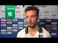 Diede van Puffelen: ‘Dit was de laatste strohalm om play-offs te kunnen spelen’