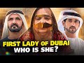 Prince Hamdan’s Mother: The Only Wife of Sheikh Mohammed Who Didn't Run Away. Is Her Marriage Happy?