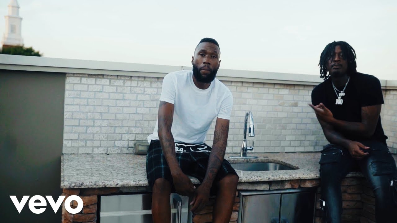 Big Txp, Trapperman Dale - Verses & Dope (Official Video)