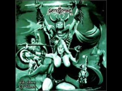 Trail of Tears - Gates of Ishtar