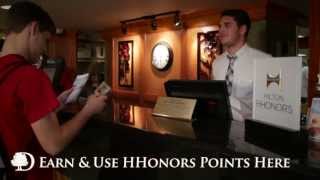 preview picture of video 'Welcome to DoubleTree by Hilton Murfreesboro, TN'