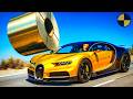 Most EPIC Car Crashes In BeamNG Drive Ultimate Cinematic Compilation 5