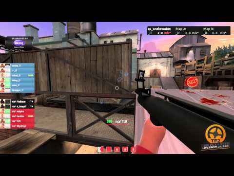 ESEA Season 15 LAN - Grand Finals: Classic Mixup vs. iT (Map 1 - Second Bo3)
