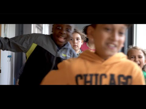 © City of Laval - A collaborative short film to say STOP to school bullying