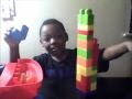 New Blocks Unboxing Megazord Brothers
