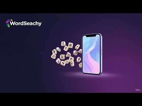 WordSearchy Word Search Game