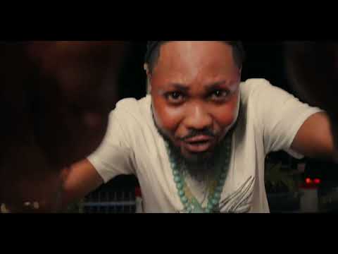 Bambeno OTO  Cappa Missile (Official Music Video) Falco G Recordz