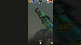 4k clip Vs 25k's better enemies harder to play | #gametje on #Twitch