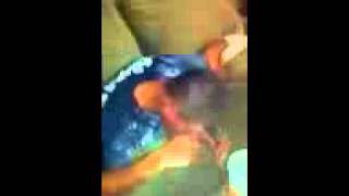 Fire house pranks