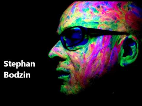 Stephan Bodzin - Jaded 8th Birthday Mix