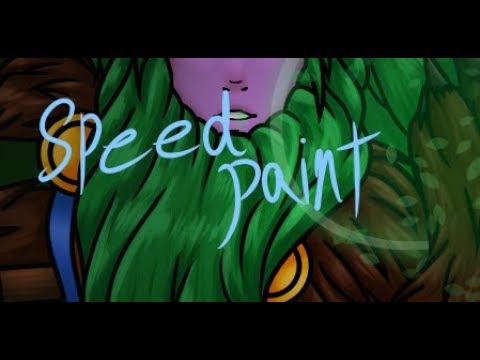 Warcraft comics: Broll bearmantle