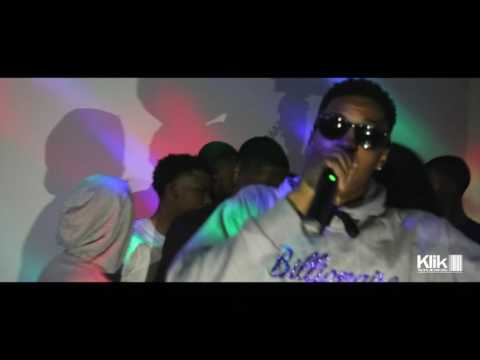 Rod Da God - Fairytale Live Performance Full Video