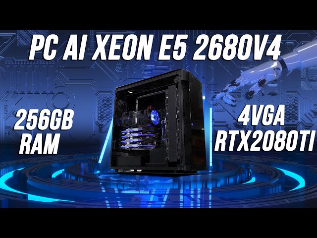 Tản nhiệt khí CPU Cooler Master Masterair MA620P RGB