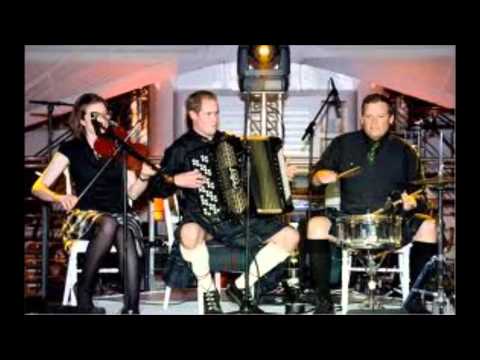 Celtic Mouth Music