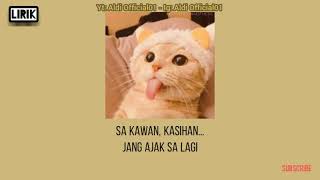 Download lagu SA JANJI TRAKAN MABUK-MABUK LAGI - LAGU ACARA TIMUR TERBARU (Lirik) mp3