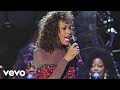 Whitney Houston - I'm Every Woman (Live from The Concert for a New South Africa)