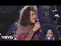 WHITNEY HOUSTON - Im Every Woman (Live) - YouTube