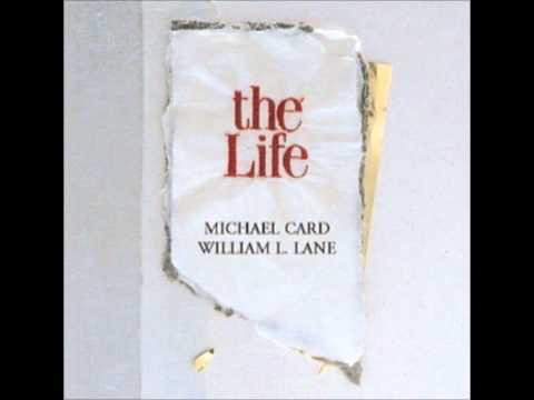 Michael Card - the Life 2: 11. Traitor's Look