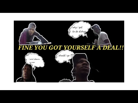 GOING THRU WITH THE DEAL AND CALLED OUT DEESTROYING!!!! VLOG!!!!!